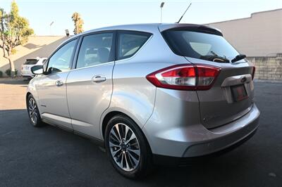 2018 Ford C-MAX Hybrid Titanium   - Photo 5 - Norwalk, CA 90650-2241