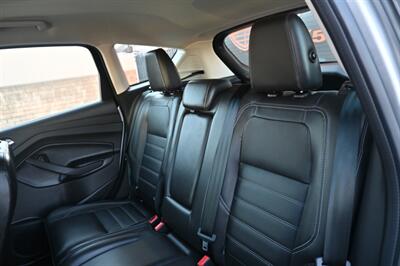 2018 Ford C-MAX Hybrid Titanium   - Photo 48 - Norwalk, CA 90650-2241