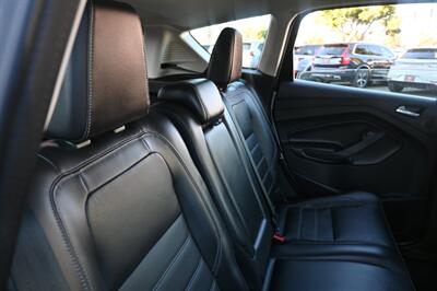 2018 Ford C-MAX Hybrid Titanium   - Photo 57 - Norwalk, CA 90650-2241