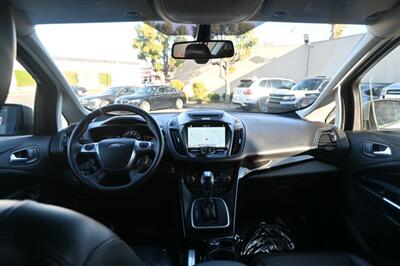 2018 Ford C-MAX Hybrid Titanium   - Photo 52 - Norwalk, CA 90650-2241