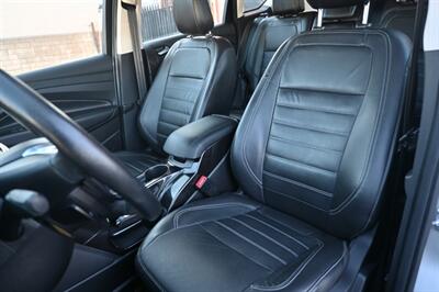 2018 Ford C-MAX Hybrid Titanium   - Photo 25 - Norwalk, CA 90650-2241
