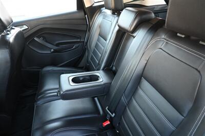 2018 Ford C-MAX Hybrid Titanium   - Photo 47 - Norwalk, CA 90650-2241
