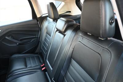2018 Ford C-MAX Hybrid Titanium   - Photo 44 - Norwalk, CA 90650-2241