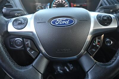 2018 Ford C-MAX Hybrid Titanium   - Photo 32 - Norwalk, CA 90650-2241