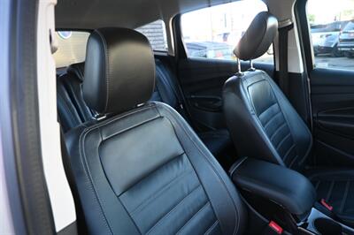 2018 Ford C-MAX Hybrid Titanium   - Photo 66 - Norwalk, CA 90650-2241