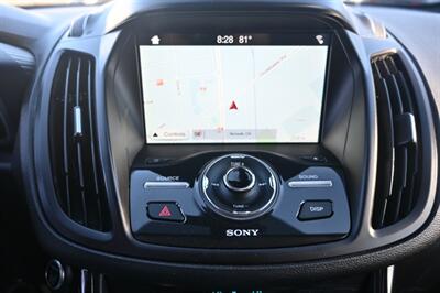 2018 Ford C-MAX Hybrid Titanium   - Photo 37 - Norwalk, CA 90650-2241