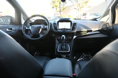 2018 Ford C-MAX Hybrid Titanium   - Photo 61 - Norwalk, CA 90650-2241