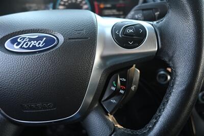 2018 Ford C-MAX Hybrid Titanium   - Photo 35 - Norwalk, CA 90650-2241