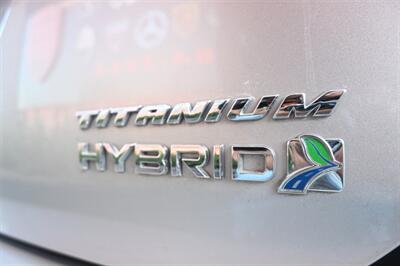 2018 Ford C-MAX Hybrid Titanium   - Photo 10 - Norwalk, CA 90650-2241