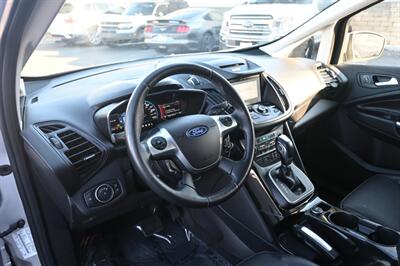 2018 Ford C-MAX Hybrid Titanium   - Photo 27 - Norwalk, CA 90650-2241