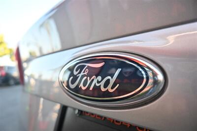 2018 Ford C-MAX Hybrid Titanium   - Photo 9 - Norwalk, CA 90650-2241