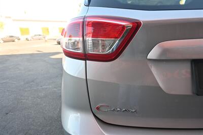 2018 Ford C-MAX Hybrid Titanium   - Photo 6 - Norwalk, CA 90650-2241
