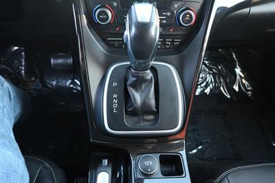 2018 Ford C-MAX Hybrid Titanium   - Photo 41 - Norwalk, CA 90650-2241