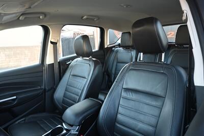 2018 Ford C-MAX Hybrid Titanium   - Photo 26 - Norwalk, CA 90650-2241