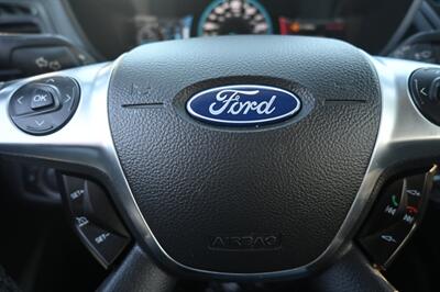 2018 Ford C-MAX Hybrid Titanium   - Photo 34 - Norwalk, CA 90650-2241