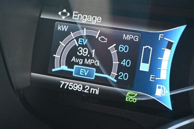 2018 Ford C-MAX Hybrid Titanium   - Photo 31 - Norwalk, CA 90650-2241