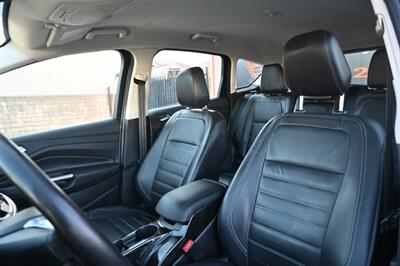 2018 Ford C-MAX Hybrid Titanium   - Photo 24 - Norwalk, CA 90650-2241