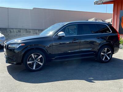 2019 Volvo XC90 T6 R-Design   - Photo 6 - Norwalk, CA 90650-2241