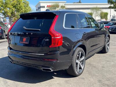 2019 Volvo XC90 T6 R-Design   - Photo 14 - Norwalk, CA 90650-2241