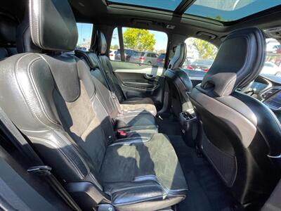 2019 Volvo XC90 T6 R-Design   - Photo 37 - Norwalk, CA 90650-2241