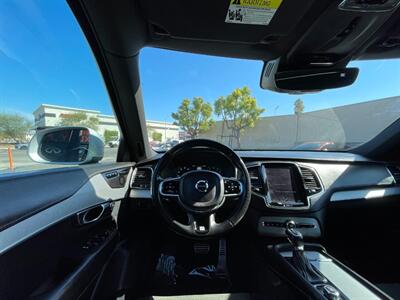 2019 Volvo XC90 T6 R-Design   - Photo 34 - Norwalk, CA 90650-2241