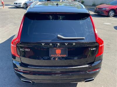 2019 Volvo XC90 T6 R-Design   - Photo 10 - Norwalk, CA 90650-2241