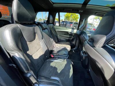 2019 Volvo XC90 T6 R-Design   - Photo 38 - Norwalk, CA 90650-2241