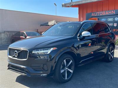 2019 Volvo XC90 T6 R-Design   - Photo 5 - Norwalk, CA 90650-2241