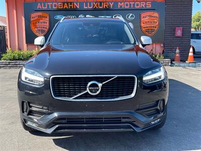 2019 Volvo XC90 T6 R-Design   - Photo 2 - Norwalk, CA 90650-2241