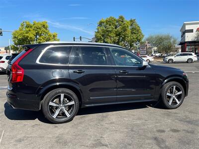 2019 Volvo XC90 T6 R-Design   - Photo 15 - Norwalk, CA 90650-2241