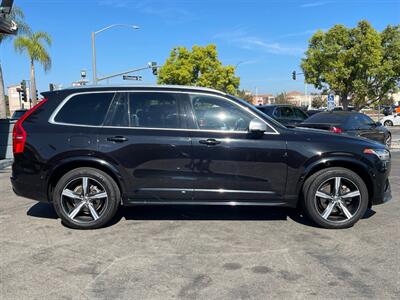 2019 Volvo XC90 T6 R-Design   - Photo 16 - Norwalk, CA 90650-2241