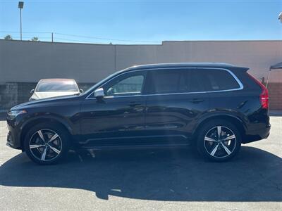 2019 Volvo XC90 T6 R-Design   - Photo 7 - Norwalk, CA 90650-2241