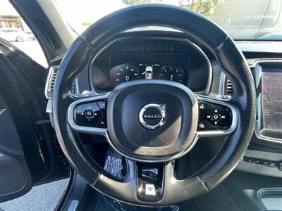 2019 Volvo XC90 T6 R-Design   - Photo 26 - Norwalk, CA 90650-2241