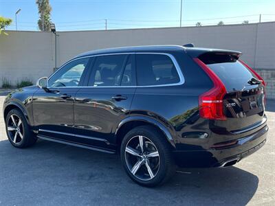 2019 Volvo XC90 T6 R-Design   - Photo 8 - Norwalk, CA 90650-2241