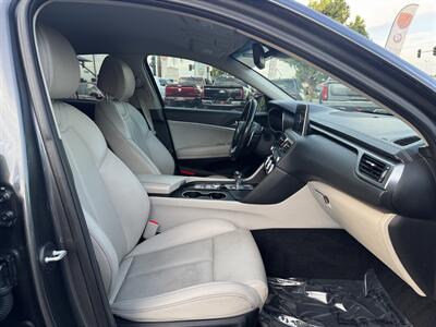 2019 Genesis G70 2.0T Advanced - Photo 42 - Norwalk, CA 90650-2241