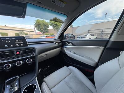 2019 Genesis G70 2.0T Advanced - Photo 32 - Norwalk, CA 90650-2241