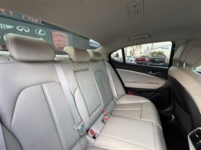 2019 Genesis G70 2.0T Advanced - Photo 39 - Norwalk, CA 90650-2241