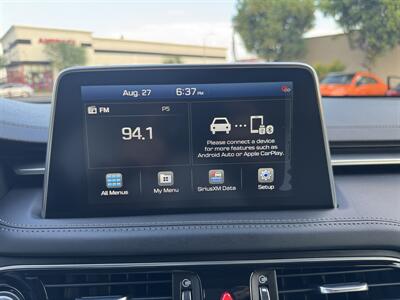 2019 Genesis G70 2.0T Advanced - Photo 44 - Norwalk, CA 90650-2241