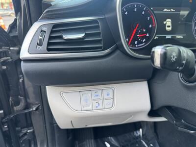2019 Genesis G70 2.0T Advanced - Photo 21 - Norwalk, CA 90650-2241