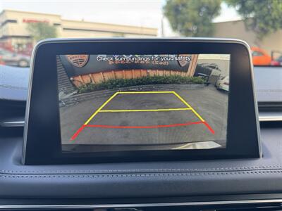 2019 Genesis G70 2.0T Advanced - Photo 45 - Norwalk, CA 90650-2241