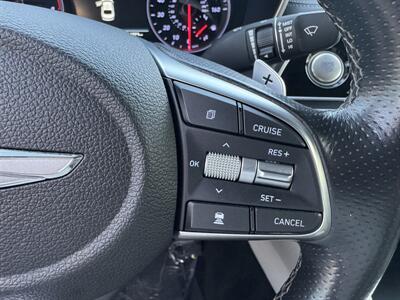 2019 Genesis G70 2.0T Advanced - Photo 24 - Norwalk, CA 90650-2241