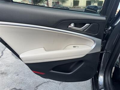 2019 Genesis G70 2.0T Advanced - Photo 26 - Norwalk, CA 90650-2241
