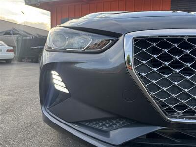 2019 Genesis G70 2.0T Advanced - Photo 3 - Norwalk, CA 90650-2241
