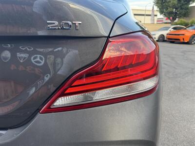 2019 Genesis G70 2.0T Advanced - Photo 14 - Norwalk, CA 90650-2241