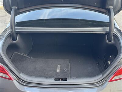 2019 Genesis G70 2.0T Advanced - Photo 15 - Norwalk, CA 90650-2241