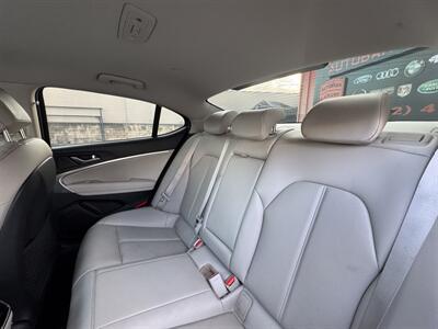 2019 Genesis G70 2.0T Advanced - Photo 29 - Norwalk, CA 90650-2241
