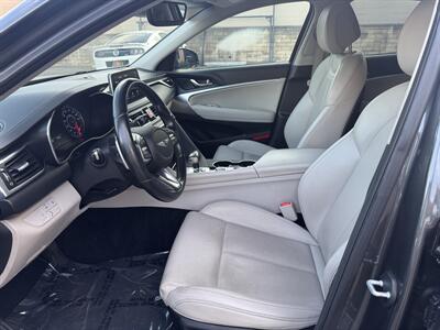 2019 Genesis G70 2.0T Advanced - Photo 25 - Norwalk, CA 90650-2241