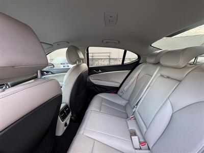 2019 Genesis G70 2.0T Advanced - Photo 28 - Norwalk, CA 90650-2241