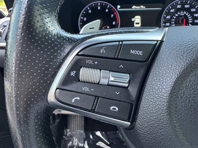 2019 Genesis G70 2.0T Advanced - Photo 22 - Norwalk, CA 90650-2241