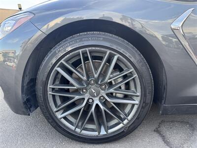 2019 Genesis G70 2.0T Advanced - Photo 6 - Norwalk, CA 90650-2241